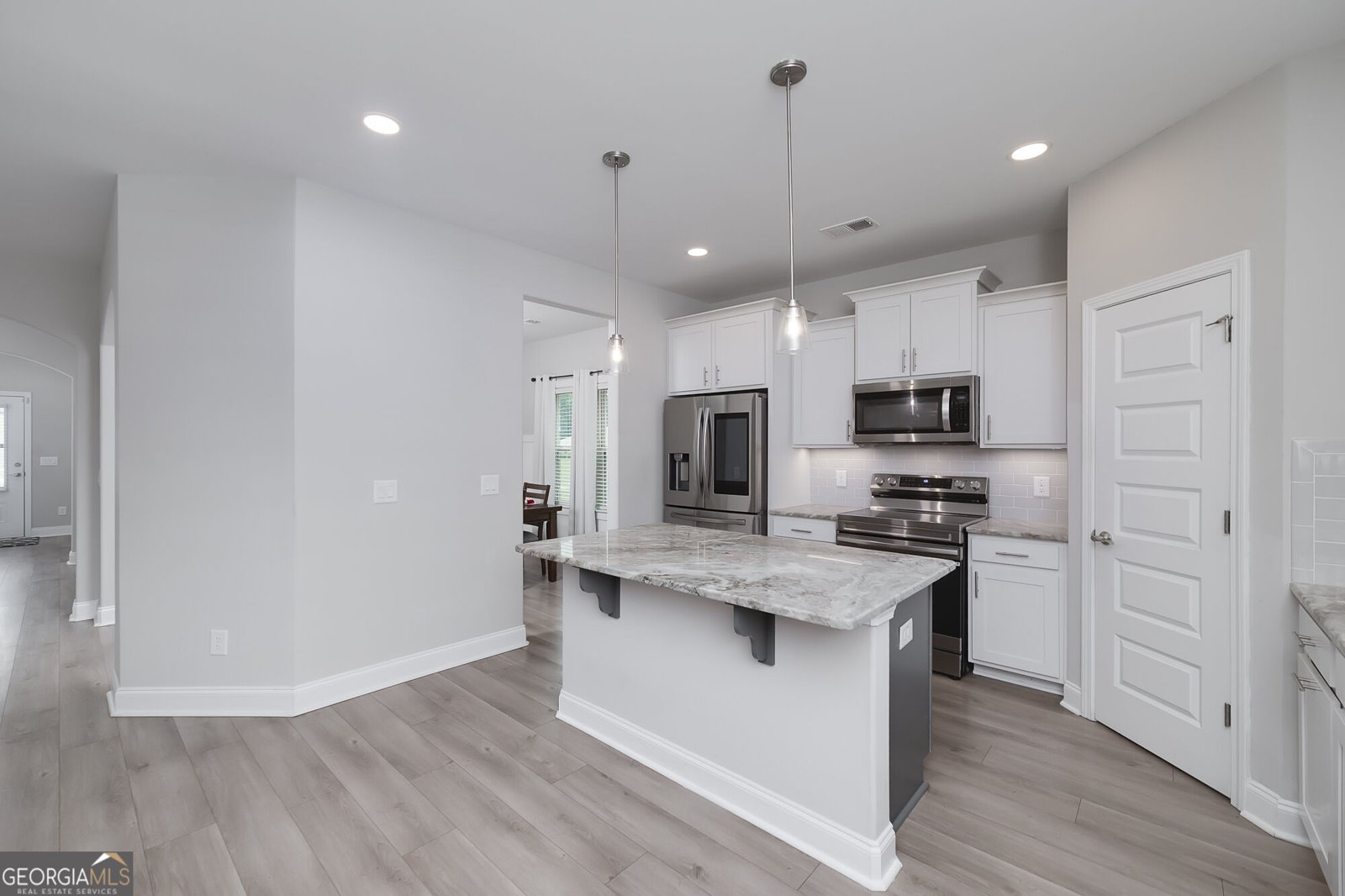 132 Whitworth Drive Locust Grove - Photo 13