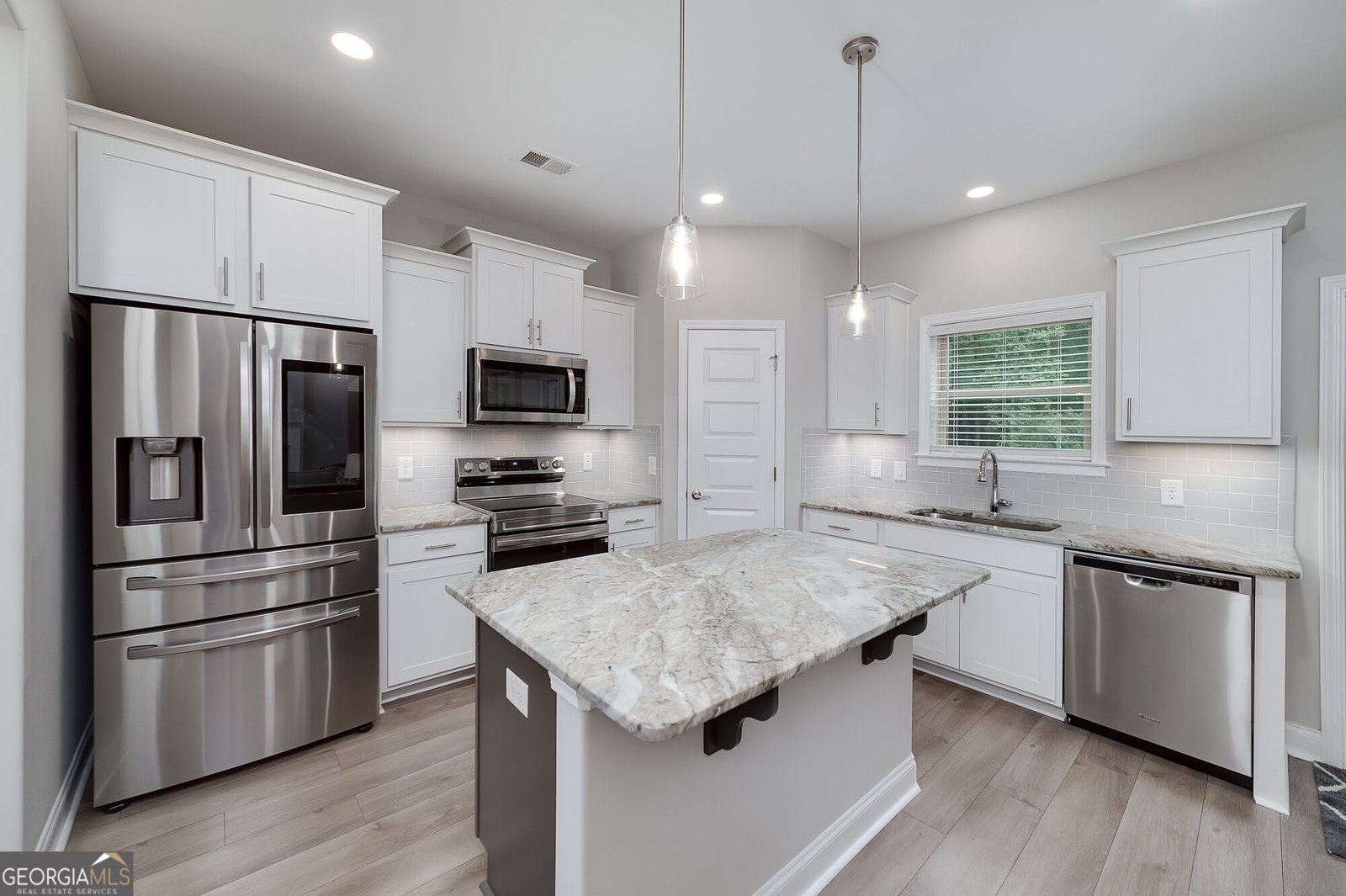132 Whitworth Drive Locust Grove - Photo 14