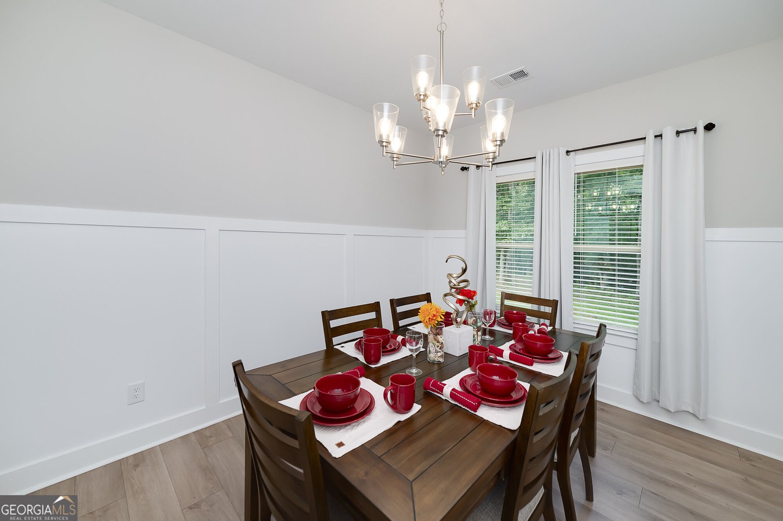 132 Whitworth Drive Locust Grove - Photo 17