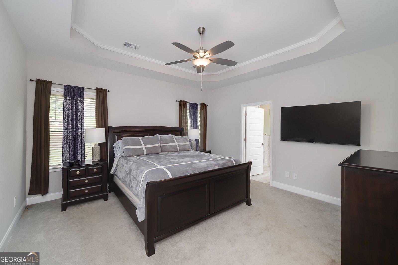 132 Whitworth Drive Locust Grove - Photo 18