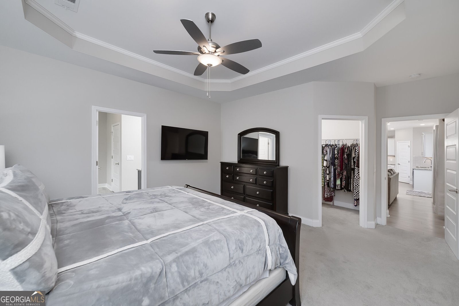 132 Whitworth Drive Locust Grove - Photo 25