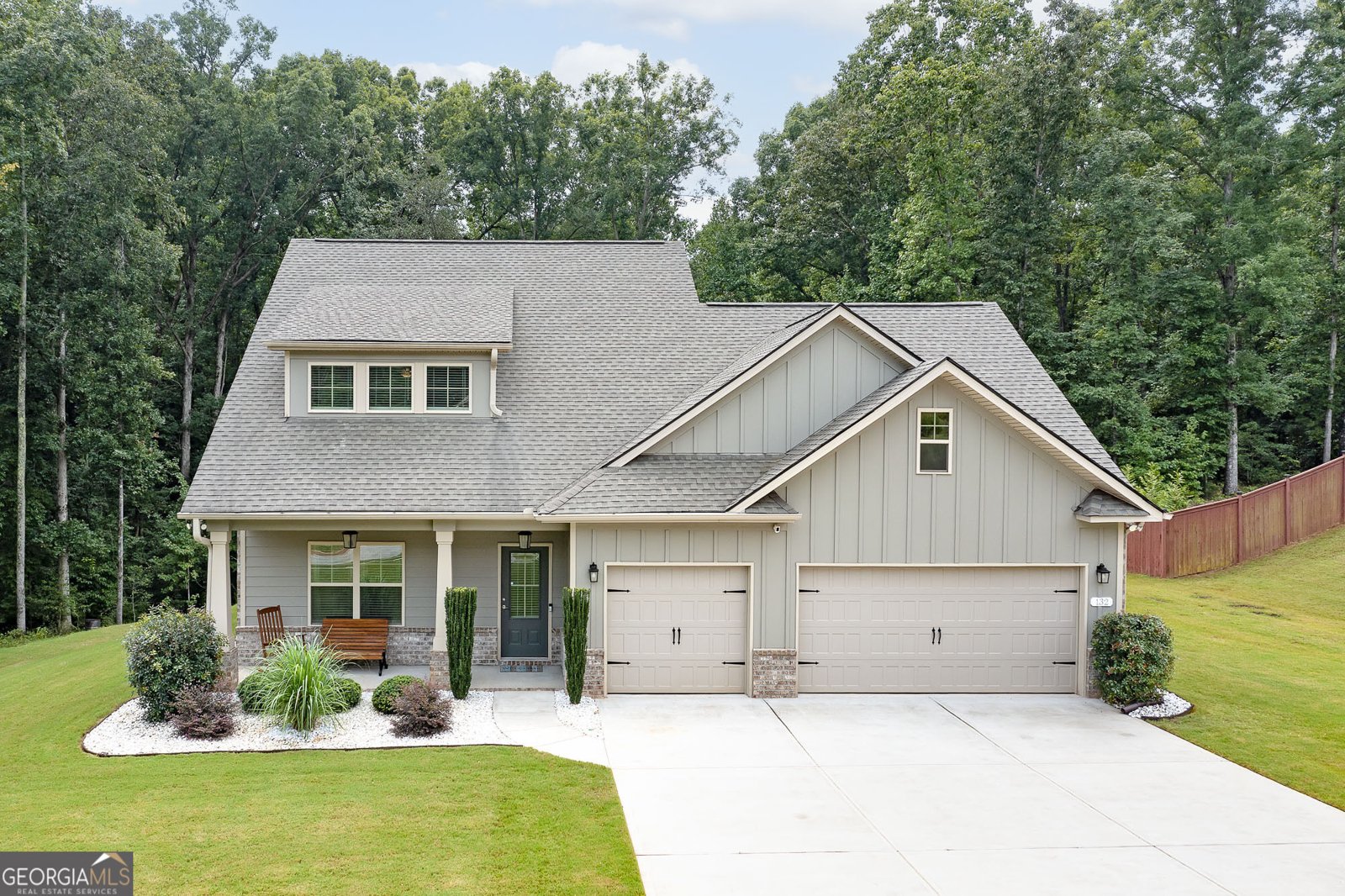 132 Whitworth Drive Locust Grove - Photo 32