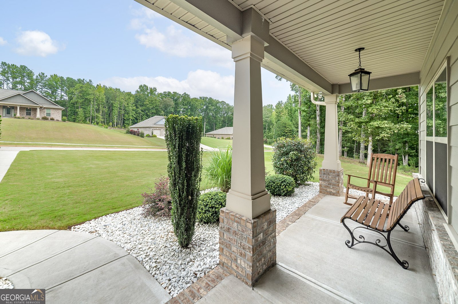 132 Whitworth Drive Locust Grove - Photo 33