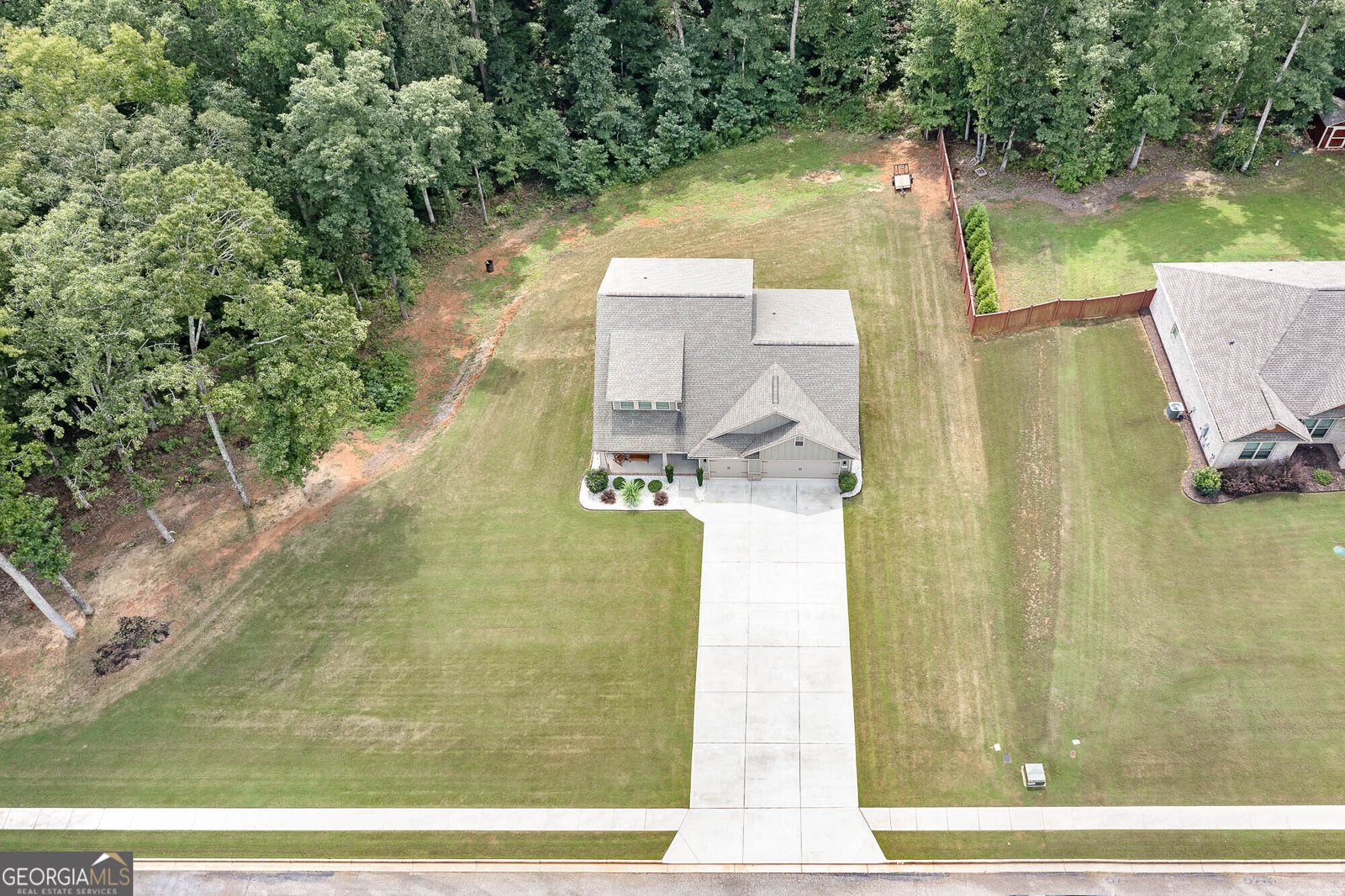 132 Whitworth Drive Locust Grove - Photo 35
