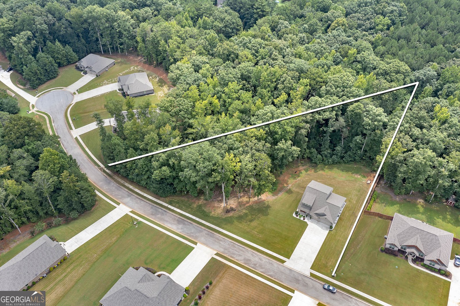 132 Whitworth Drive Locust Grove - Photo 36