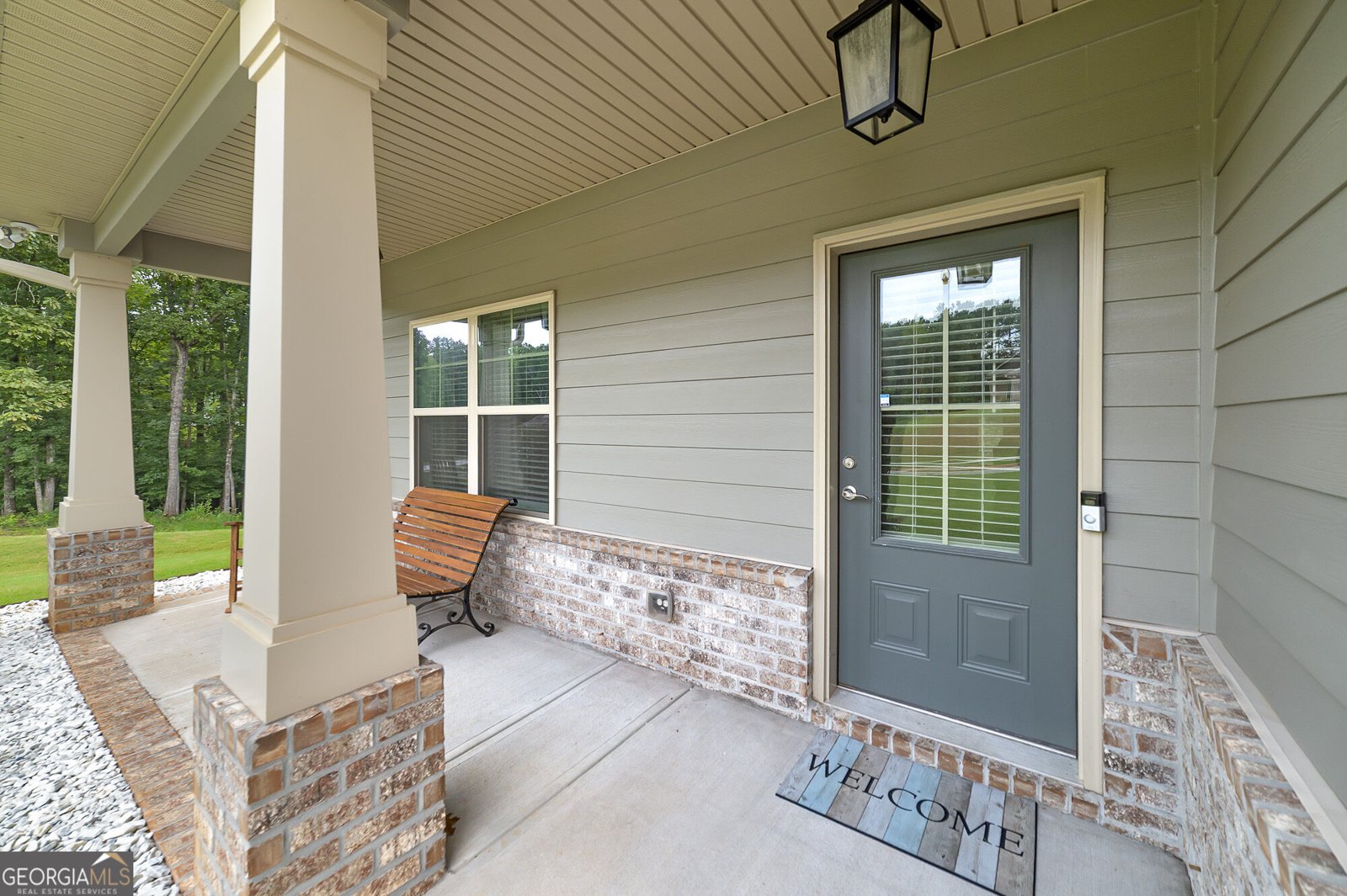 132 Whitworth Drive Locust Grove - Photo 6