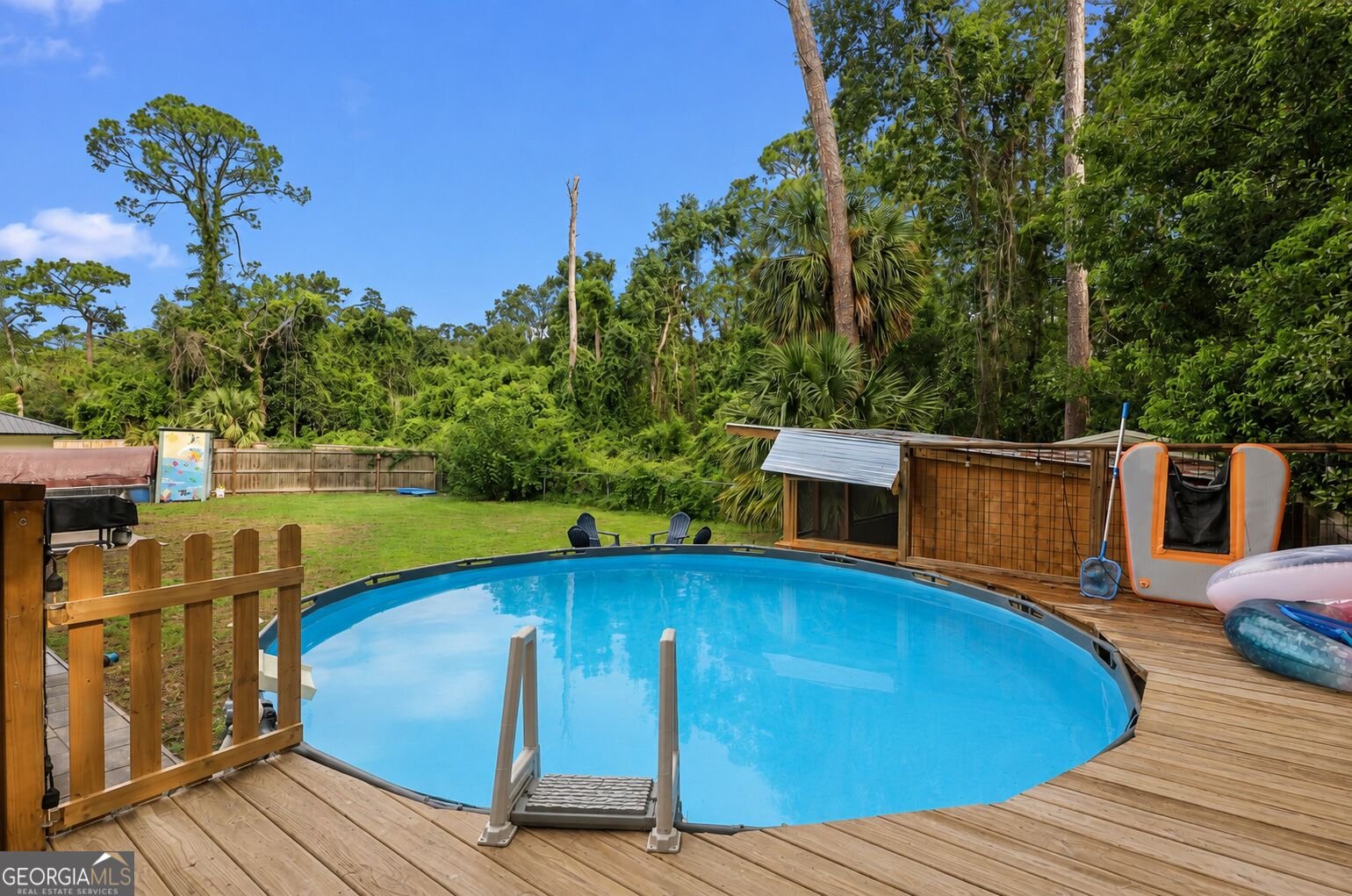 1201 Fairway Road Brunswick - Photo 29