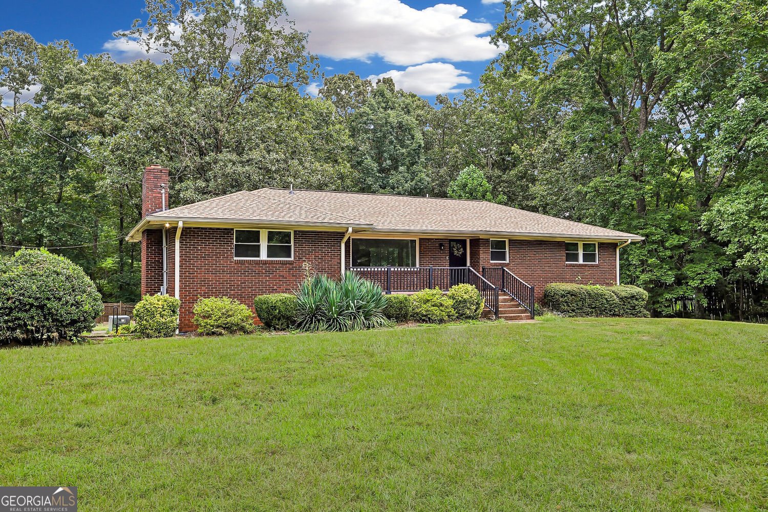 7034 Capps Ferry Road Douglasville - Photo 38