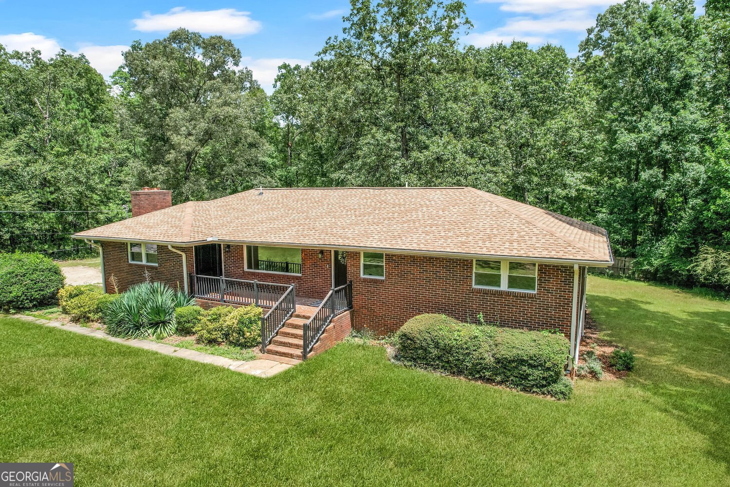 7034 Capps Ferry Road Douglasville - Photo 39