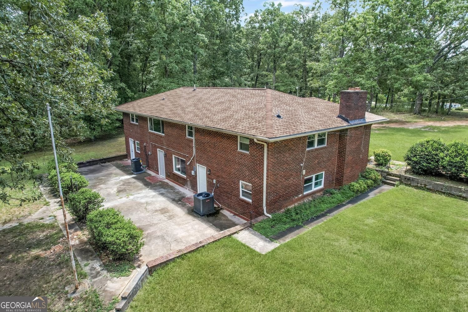 7034 Capps Ferry Road Douglasville - Photo 41