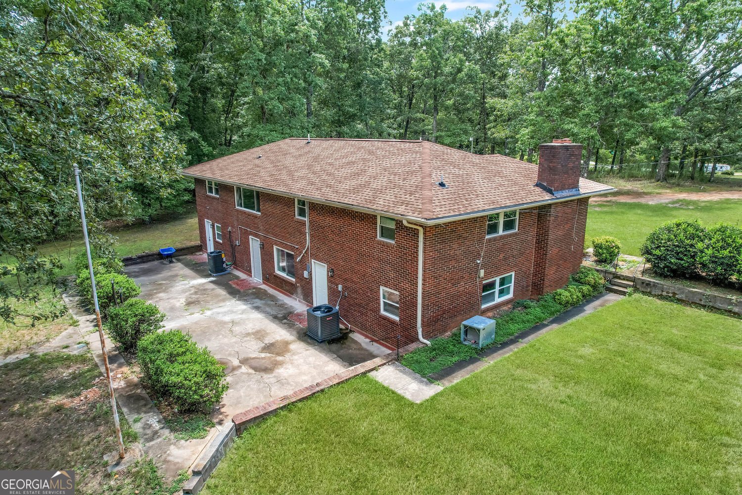 7034 Capps Ferry Road Douglasville - Photo 42