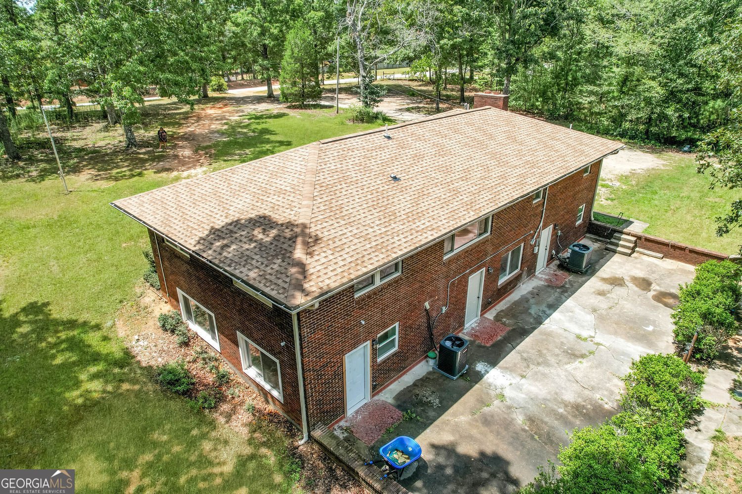 7034 Capps Ferry Road Douglasville - Photo 44