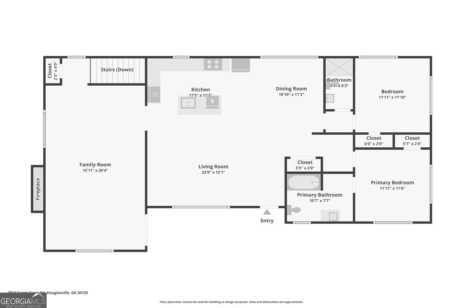 7034 Capps Ferry Road Douglasville - Photo 45