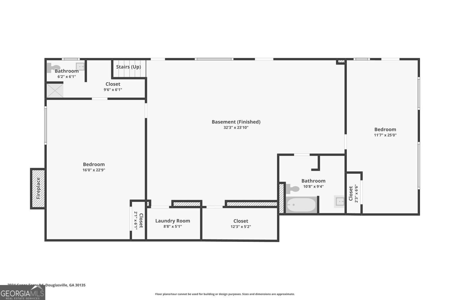 7034 Capps Ferry Road Douglasville - Photo 46