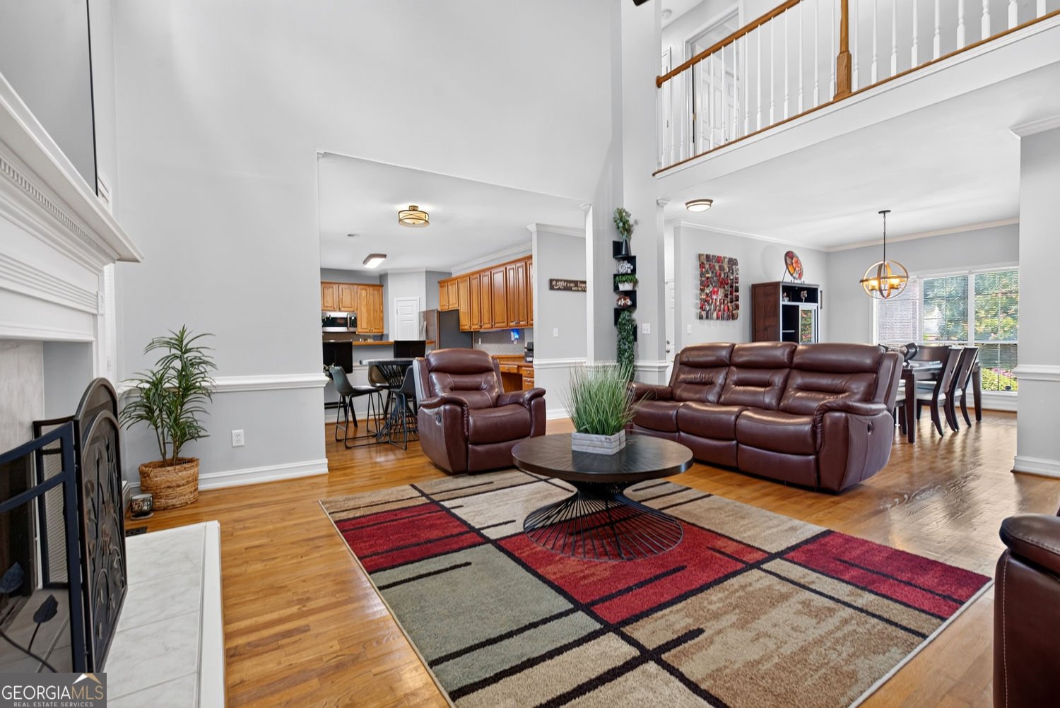 7026 Sherri Court McDonough - Photo 10