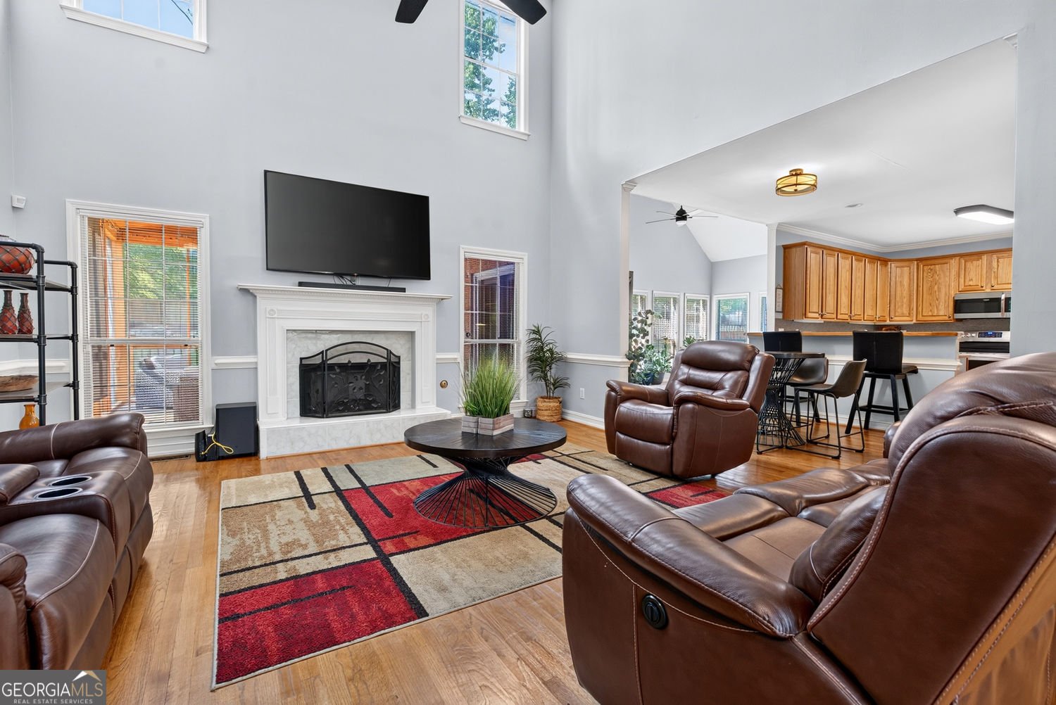7026 Sherri Court McDonough - Photo 11