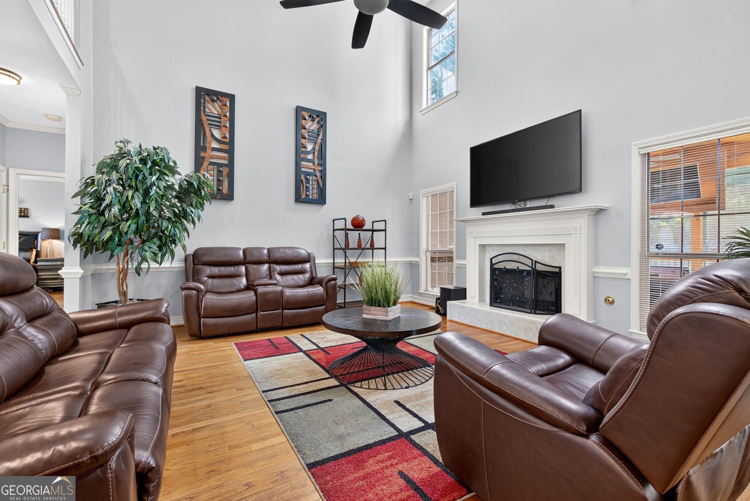 7026 Sherri Court McDonough - Photo 12