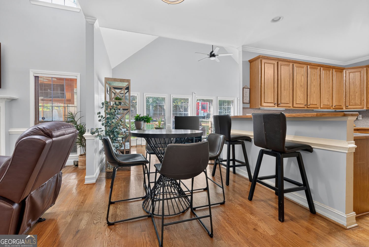 7026 Sherri Court McDonough - Photo 14