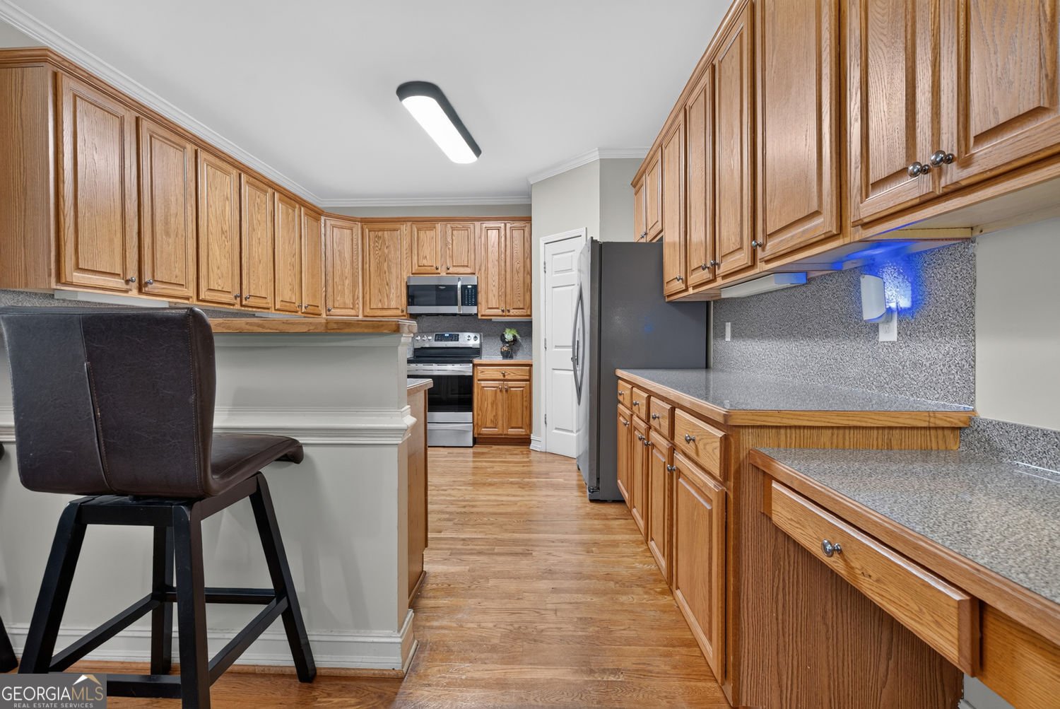 7026 Sherri Court McDonough - Photo 16