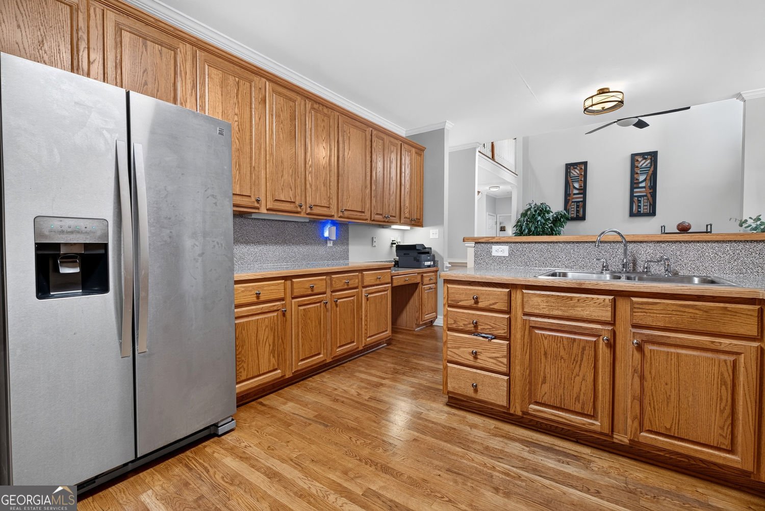 7026 Sherri Court McDonough - Photo 17
