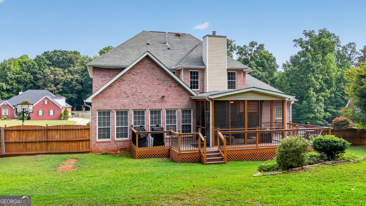 7026 Sherri Court McDonough - Photo 43