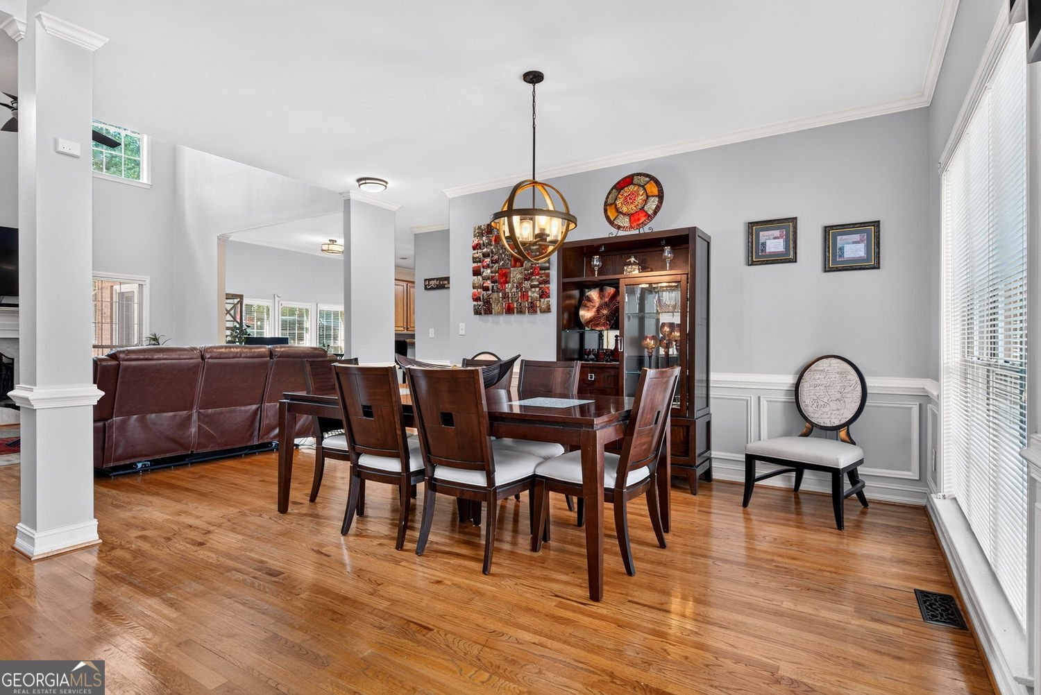 7026 Sherri Court McDonough - Photo 8