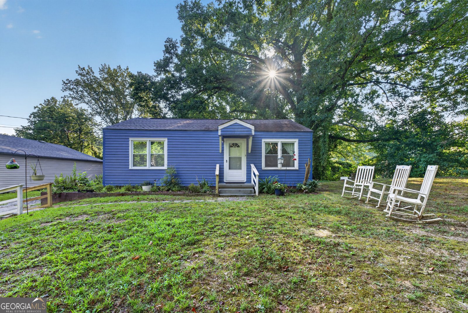 504 Pond Street Toccoa - main photo