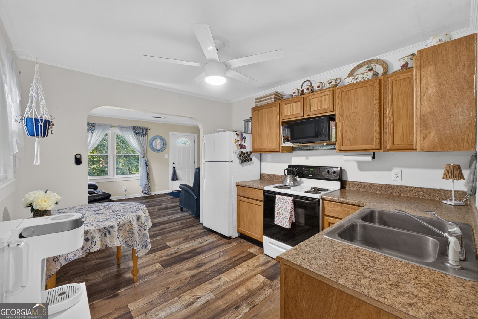 504 Pond Street Toccoa - Photo 16