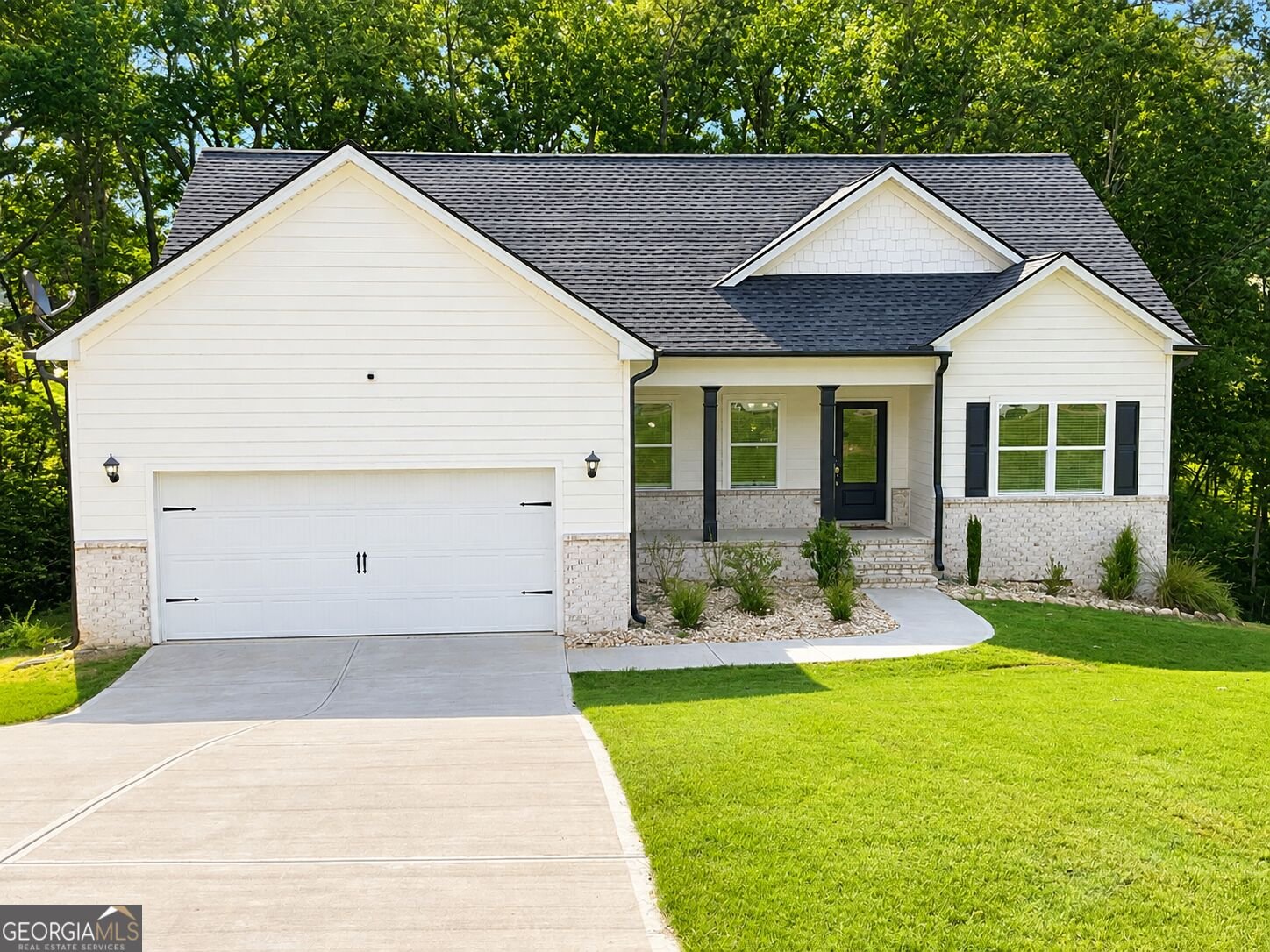307 Tara Ct Mansfield - main photo