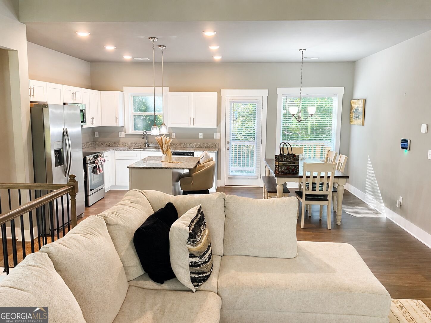 307 Tara Ct Mansfield - Photo 6