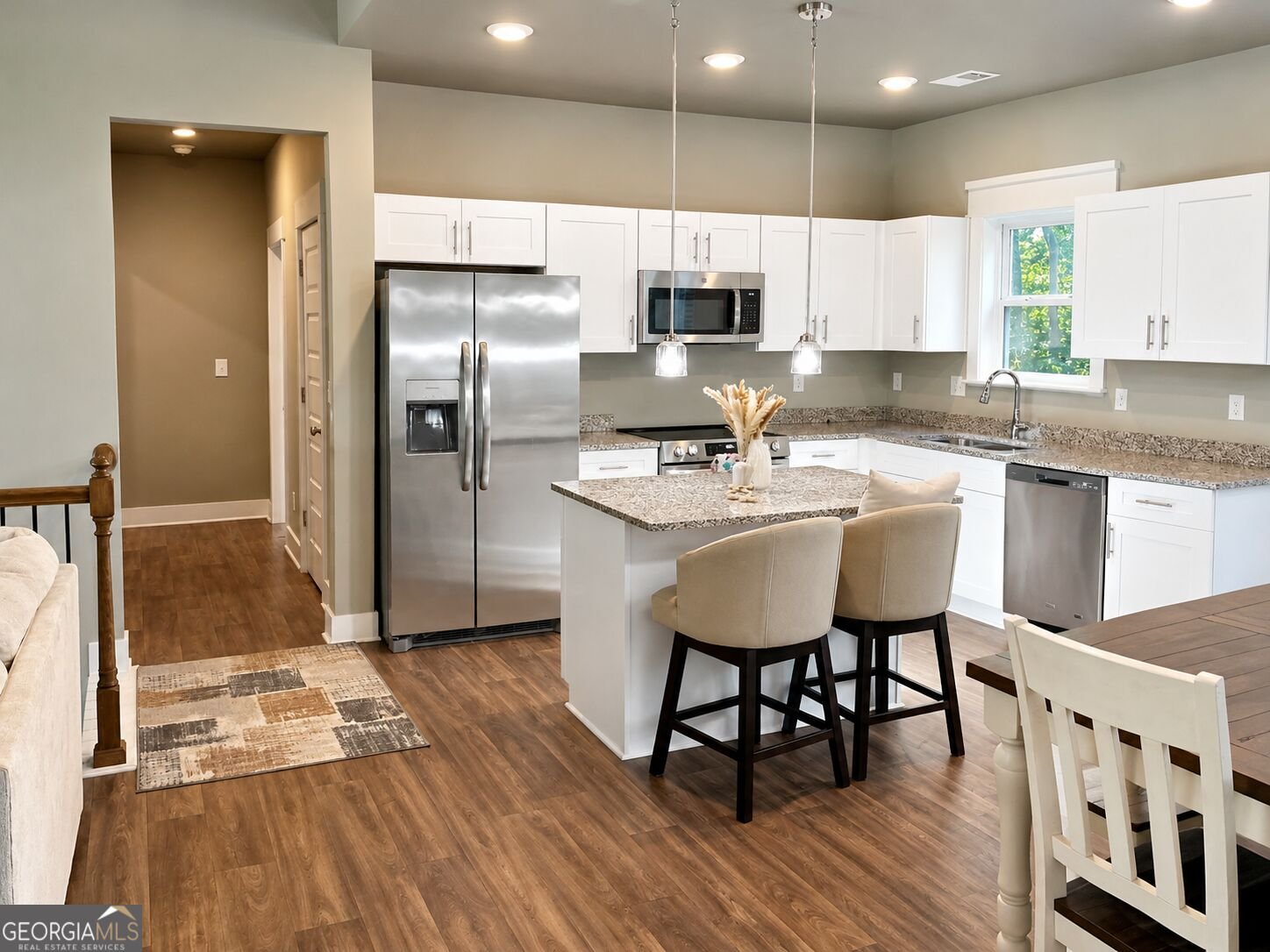 307 Tara Ct Mansfield - Photo 9