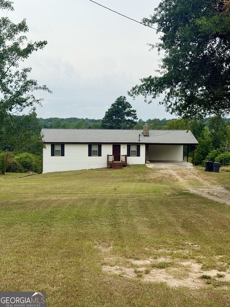 979 McDaniel Mill Road Conyers - main photo