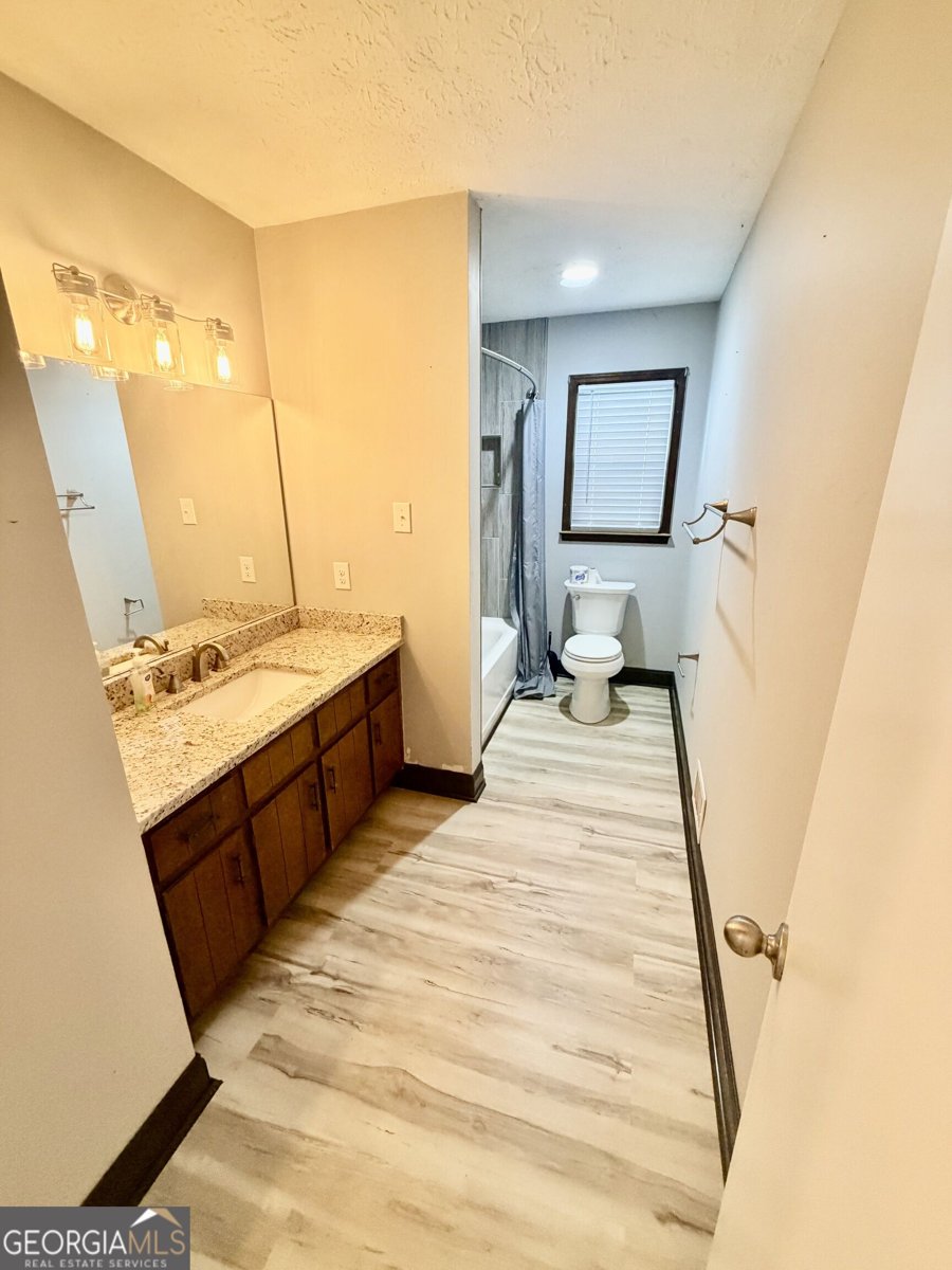 979 McDaniel Mill Road Conyers - Photo 12