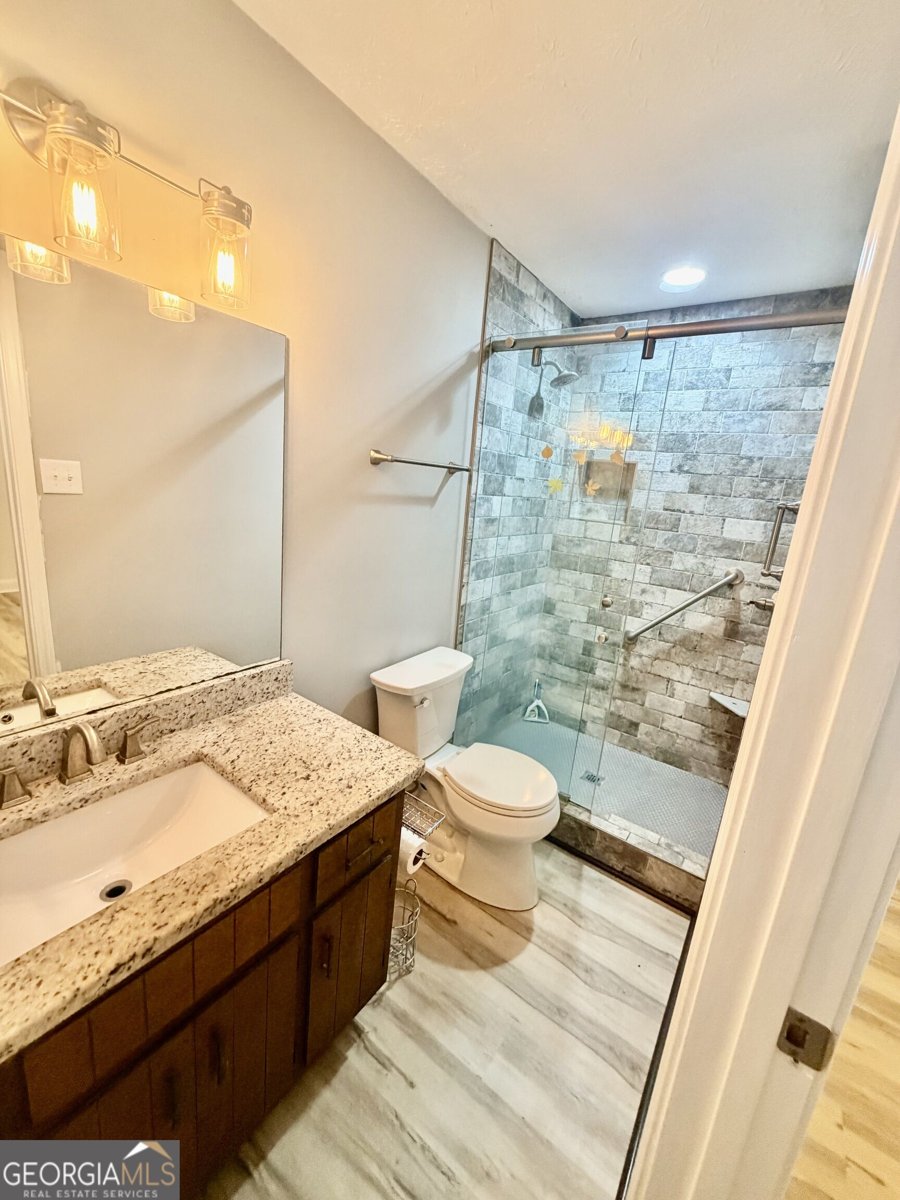 979 McDaniel Mill Road Conyers - Photo 15