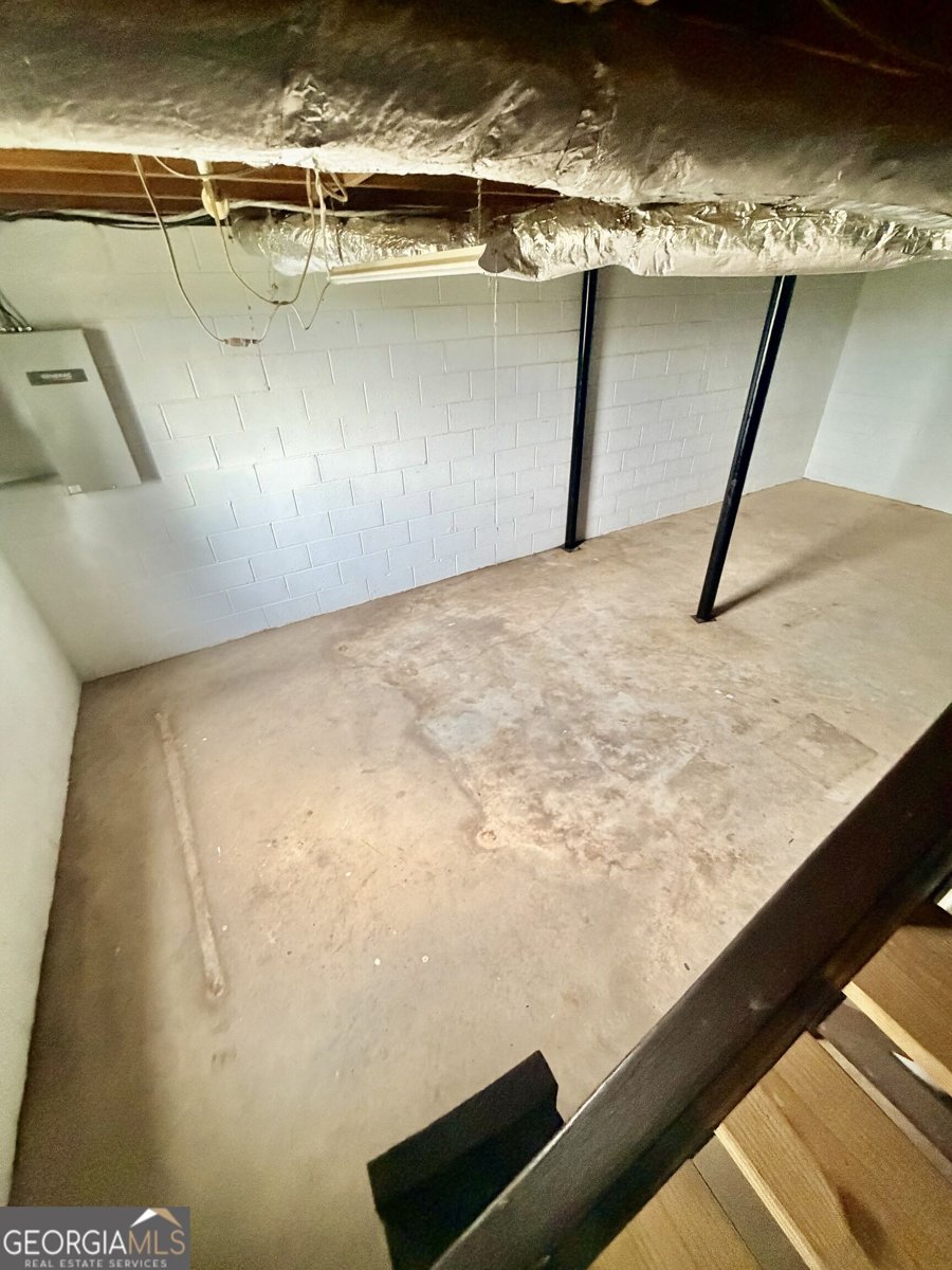 979 McDaniel Mill Road Conyers - Photo 17