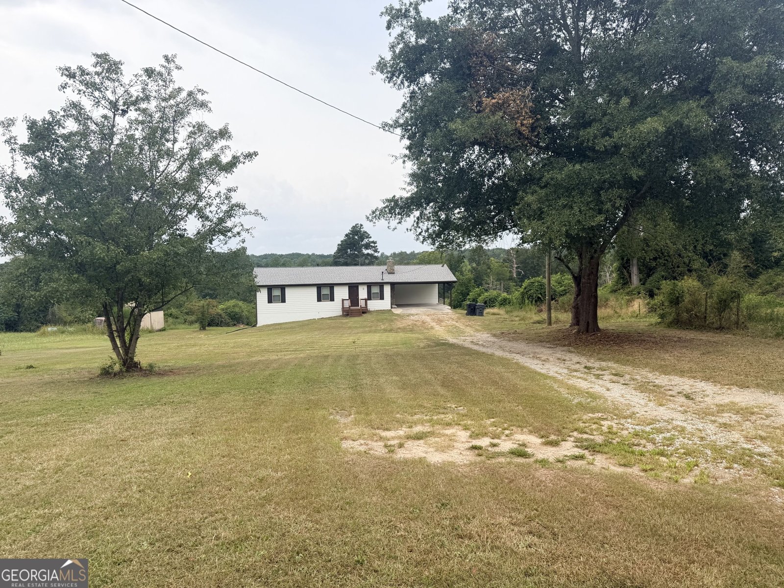 979 McDaniel Mill Road Conyers - Photo 18