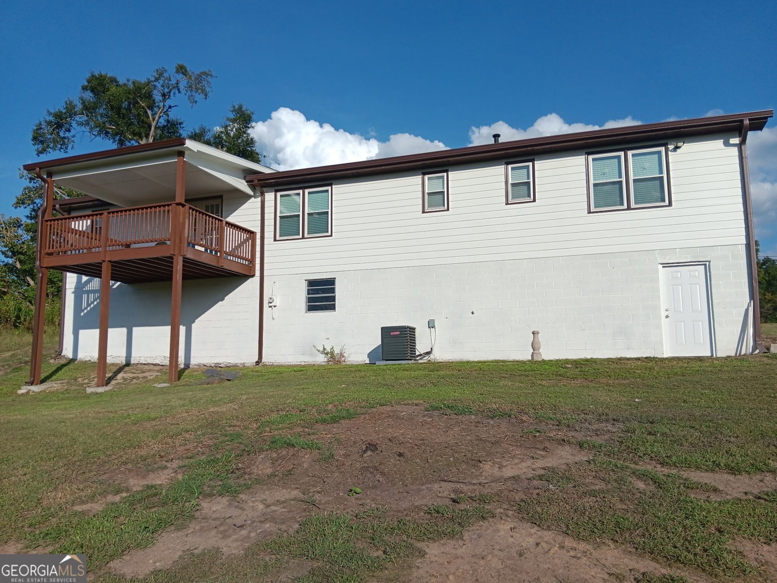979 McDaniel Mill Road Conyers - Photo 19