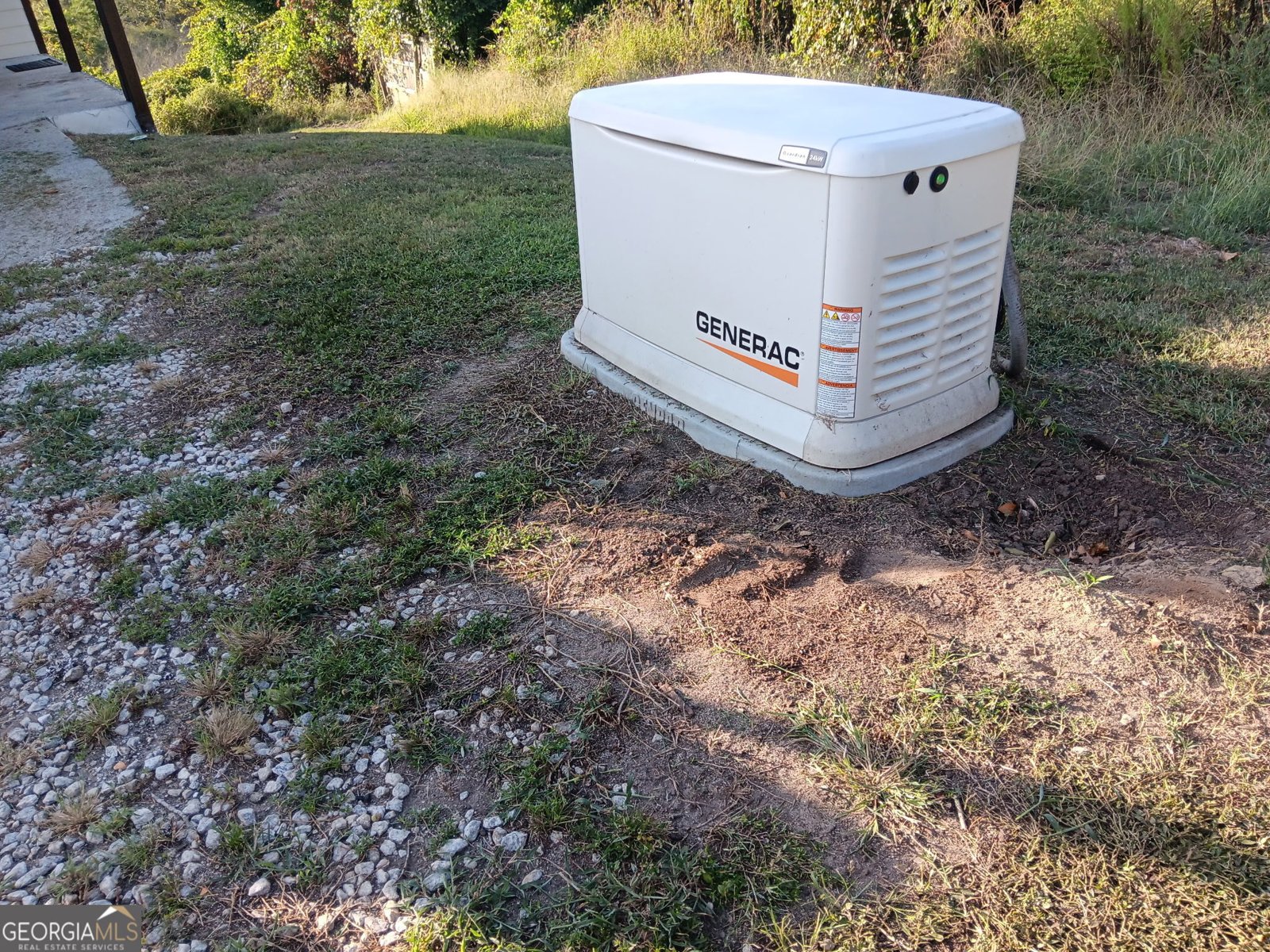 979 McDaniel Mill Road Conyers - Photo 20