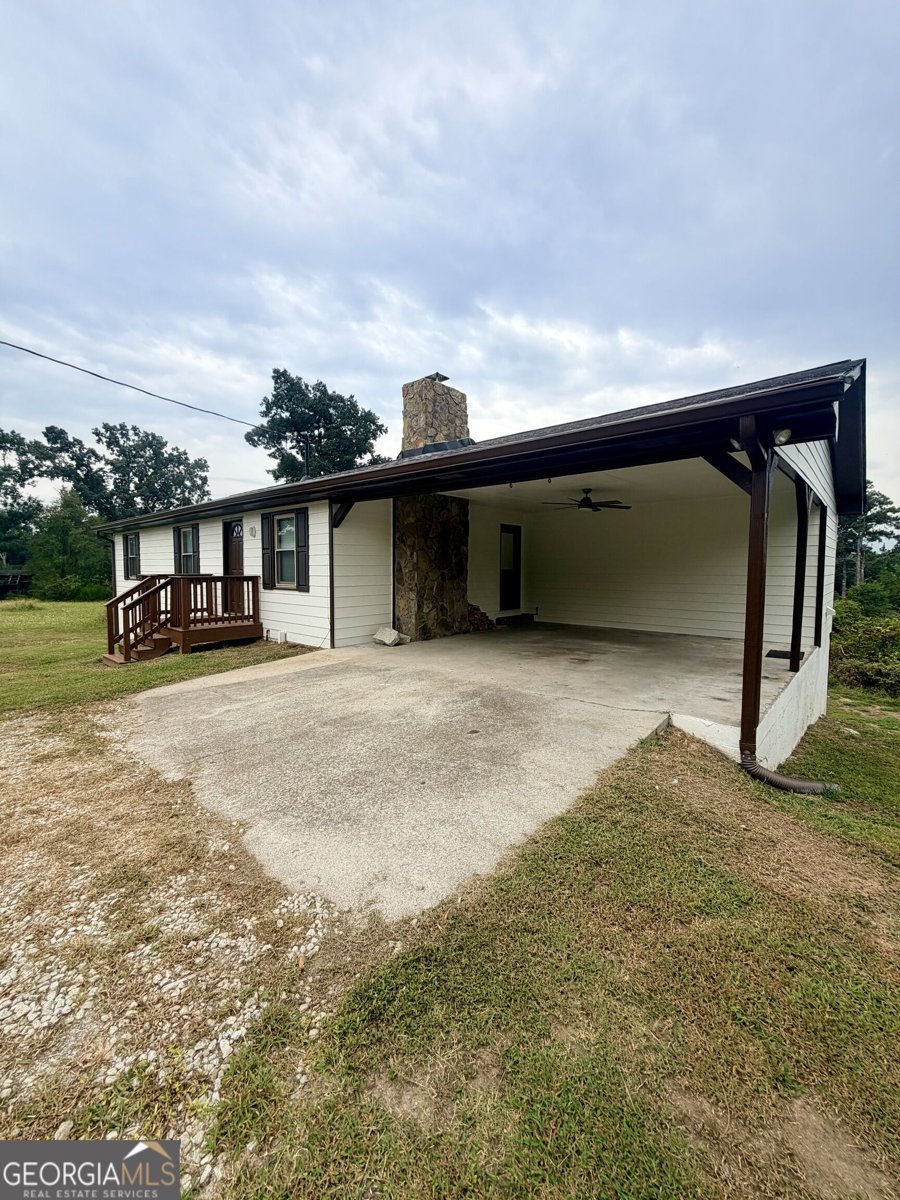 979 McDaniel Mill Road Conyers - Photo 6