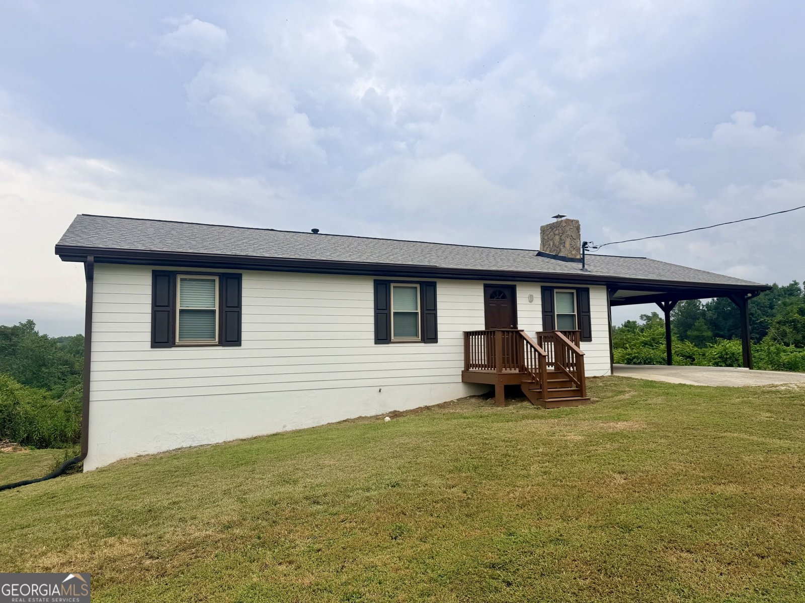 979 McDaniel Mill Road Conyers - Photo 7
