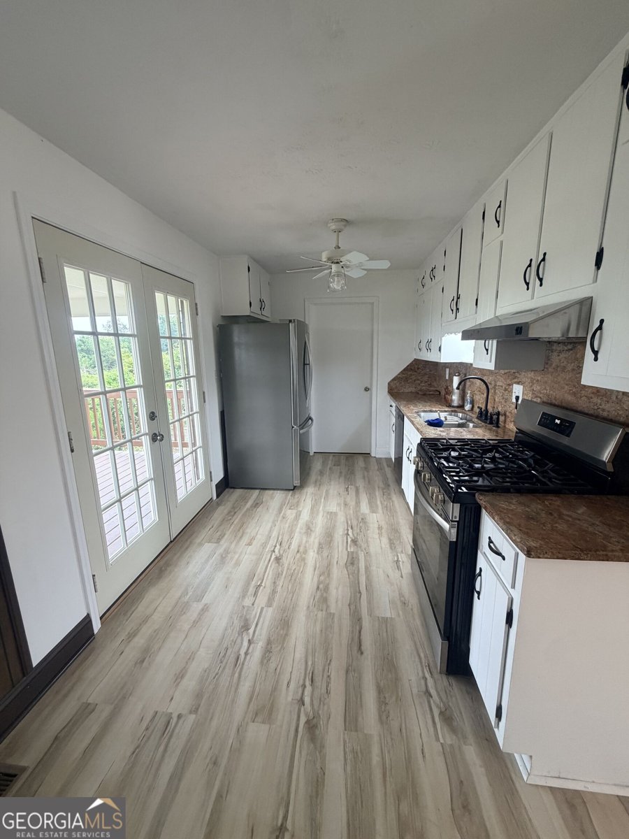 979 McDaniel Mill Road Conyers - Photo 9