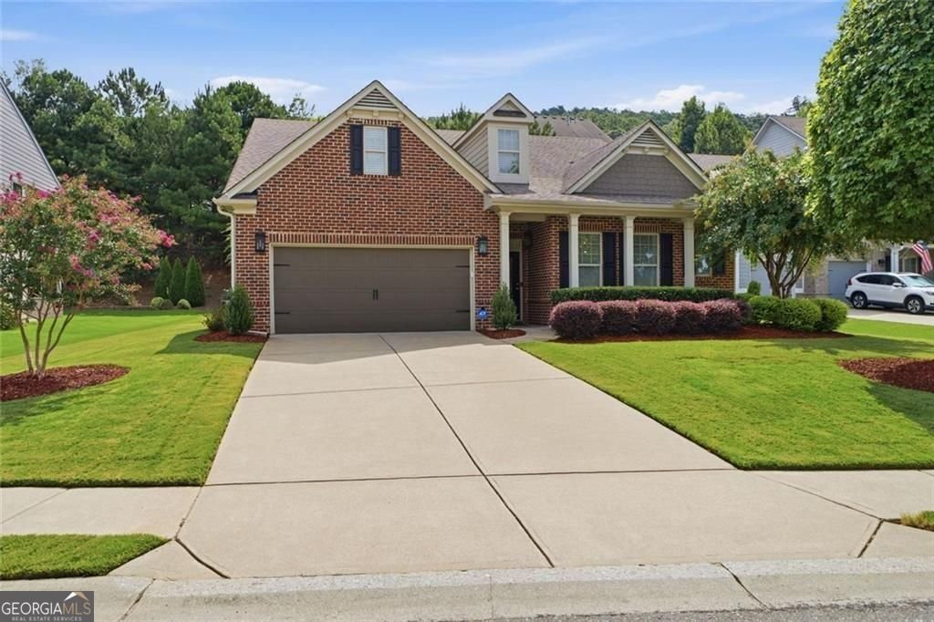 1985 Arbor Ridge Lane Cumming - main photo