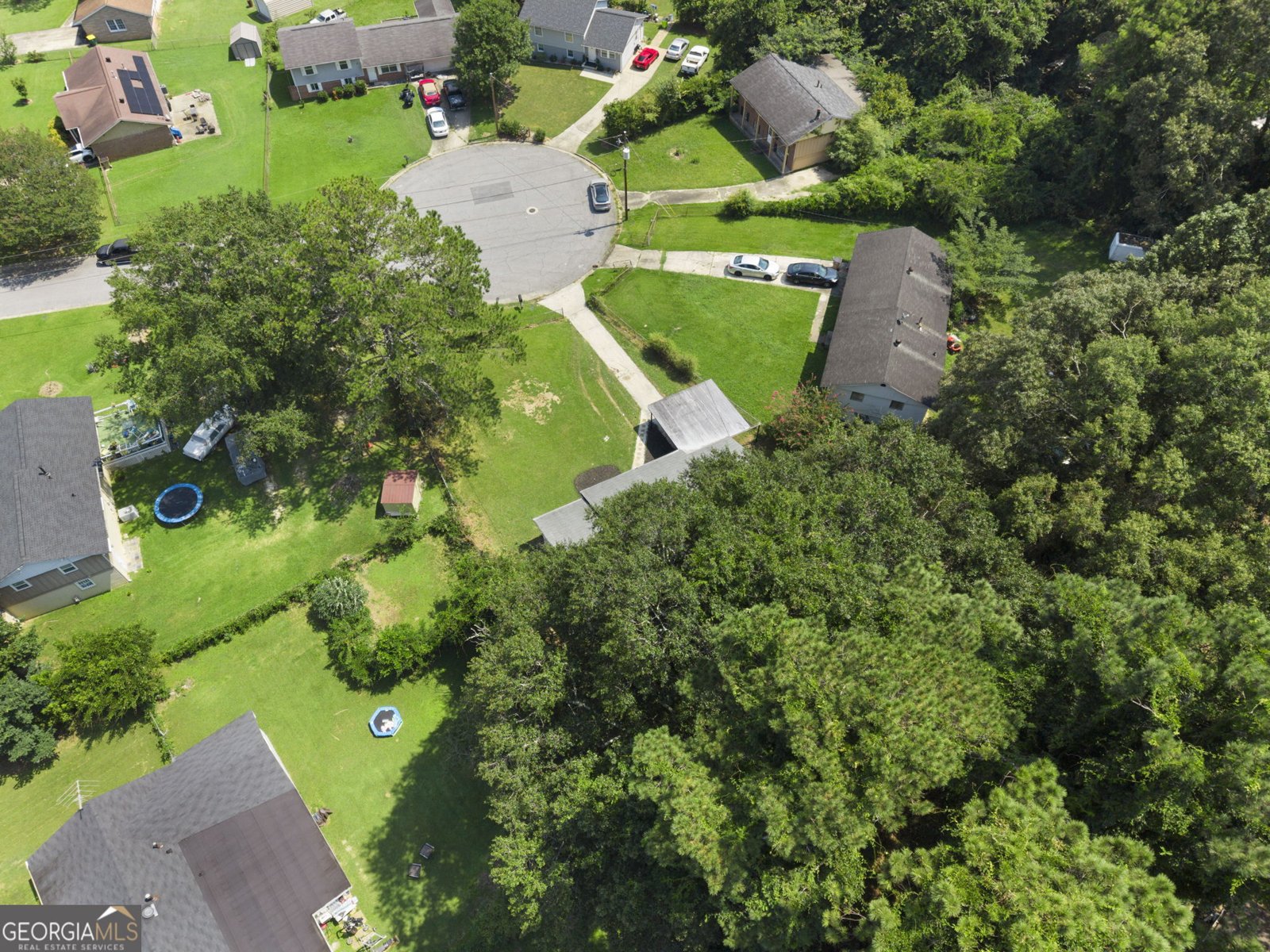 6787 Dnae Ct Riverdale - Photo 41
