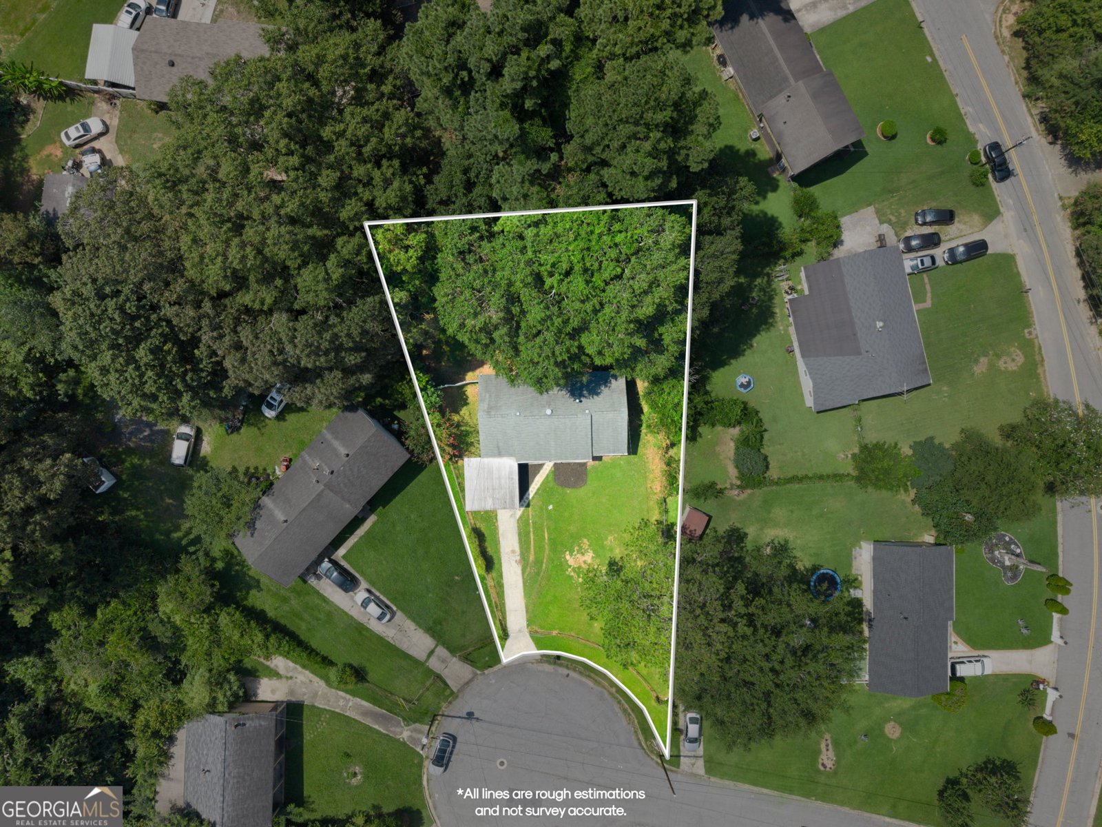 6787 Dnae Ct Riverdale - Photo 42