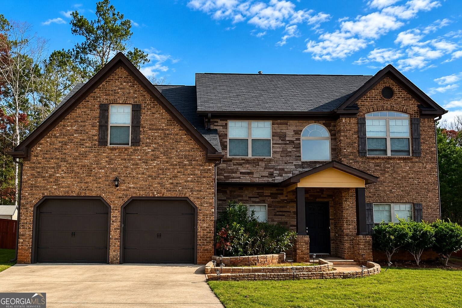 12254 Centerra Drive Hampton - main photo