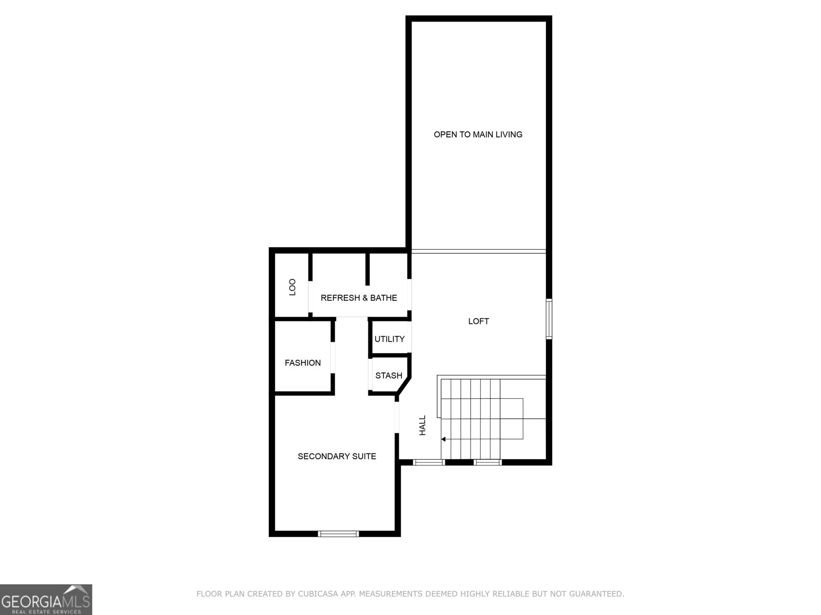 184 Darby's Crossing Court Hiram - Photo 24