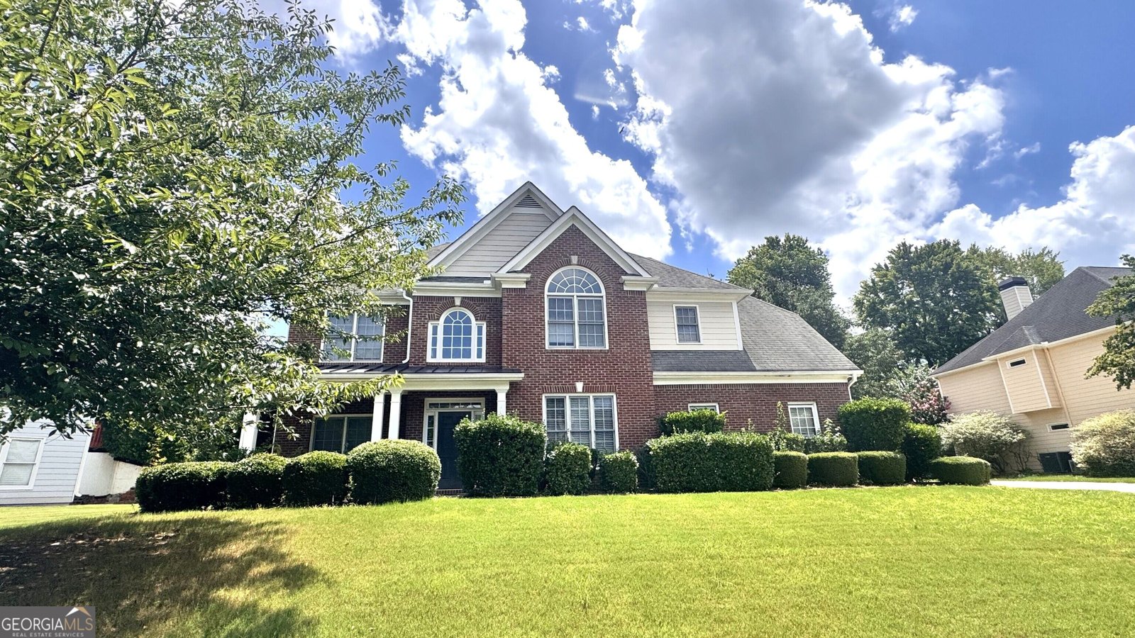 3953 Lost Oak Drive Buford - main photo