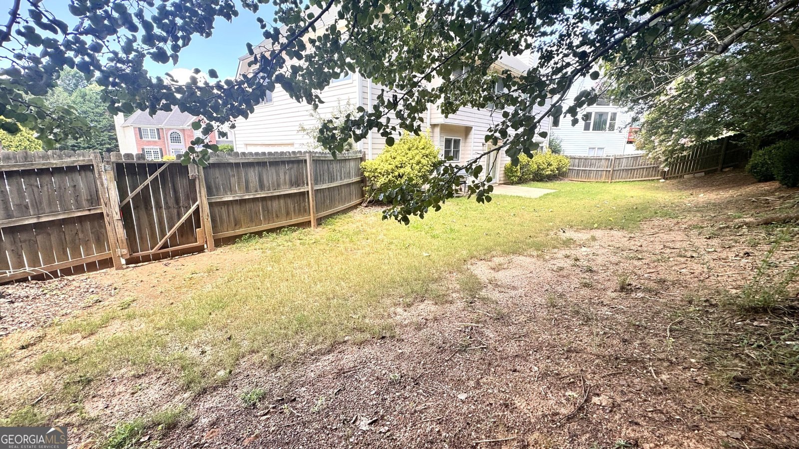 3953 Lost Oak Drive Buford - Photo 35