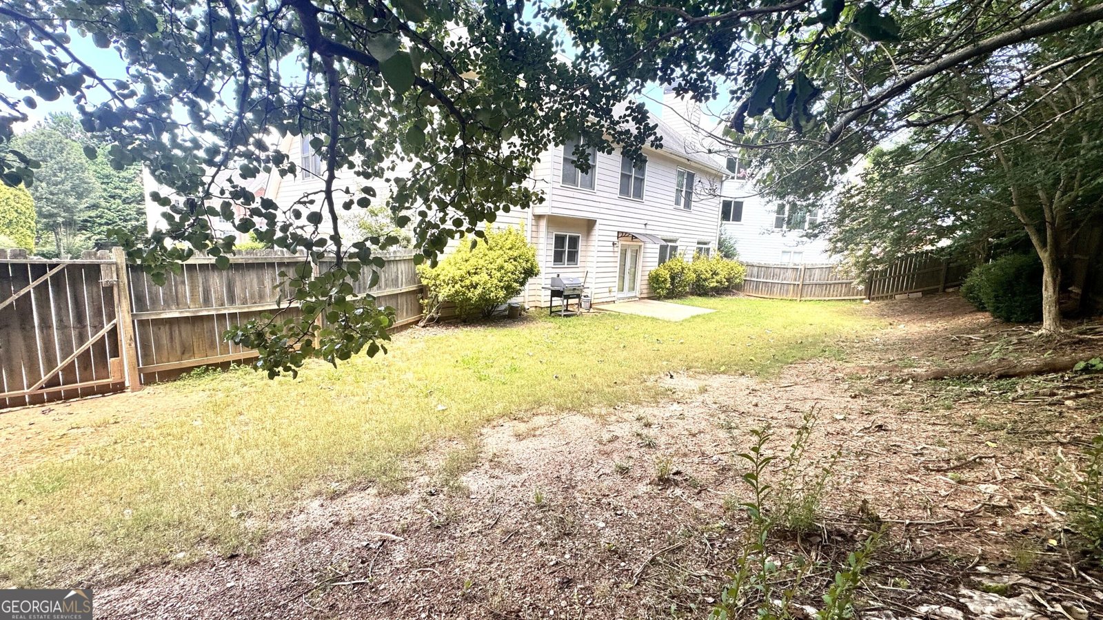 3953 Lost Oak Drive Buford - Photo 36