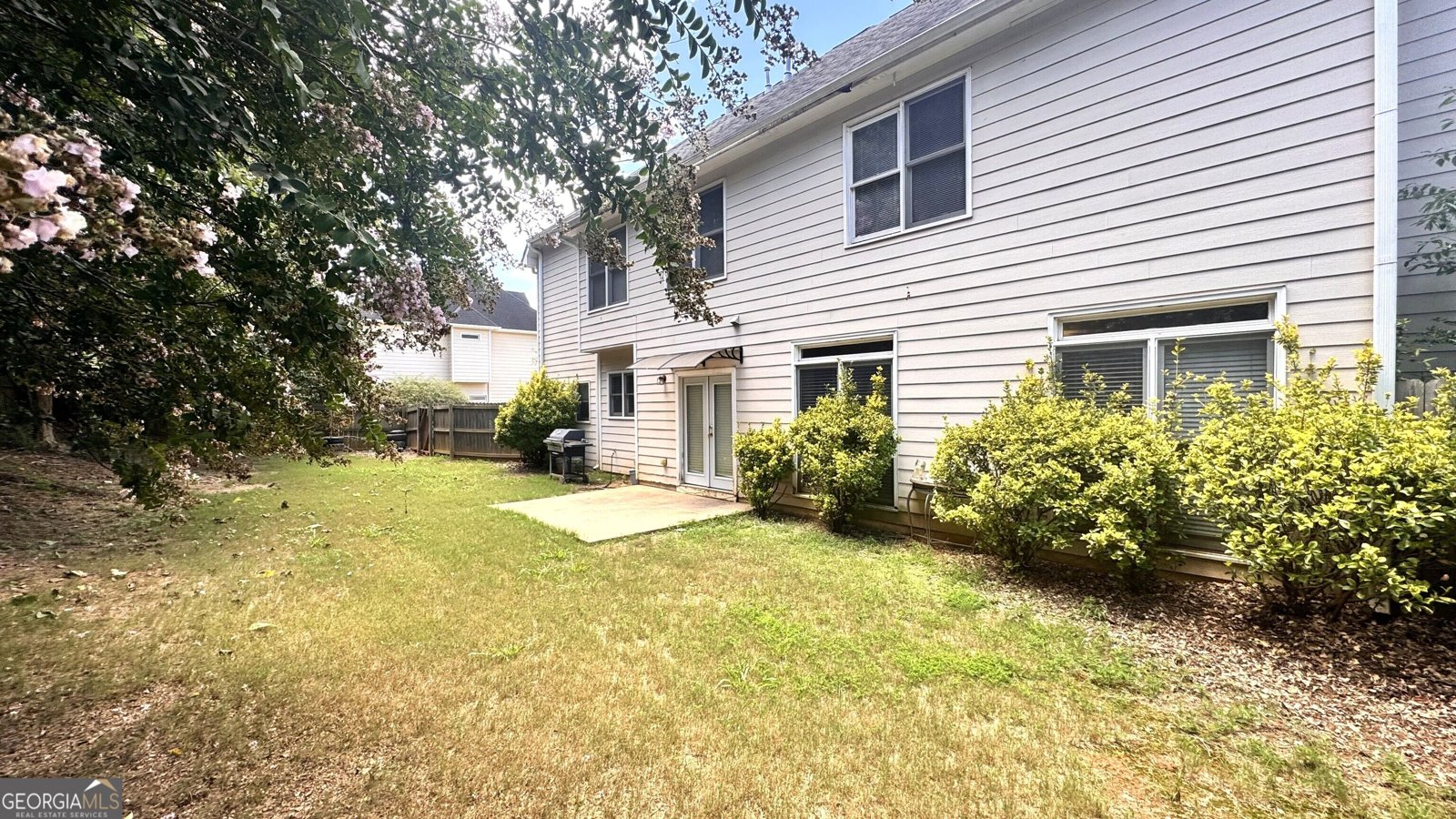 3953 Lost Oak Drive Buford - Photo 37